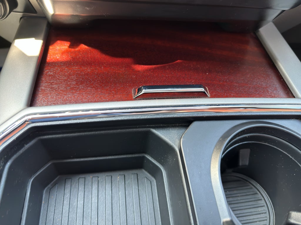 2022 Ford F-250 King Ranch