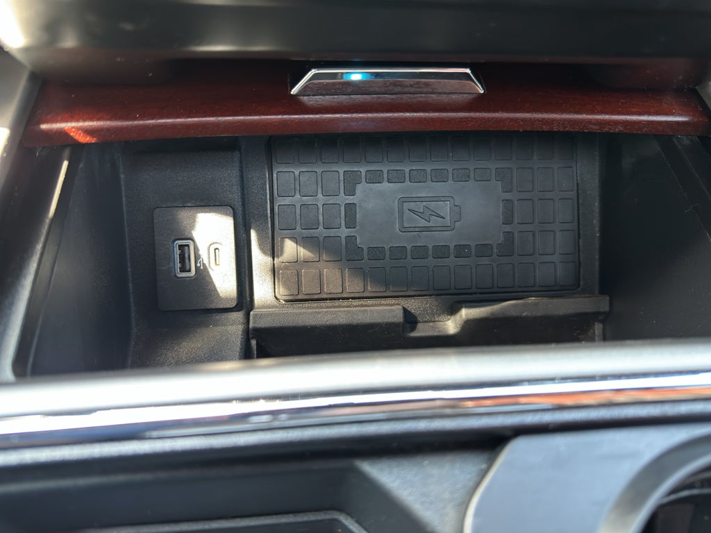 2022 Ford F-250 King Ranch