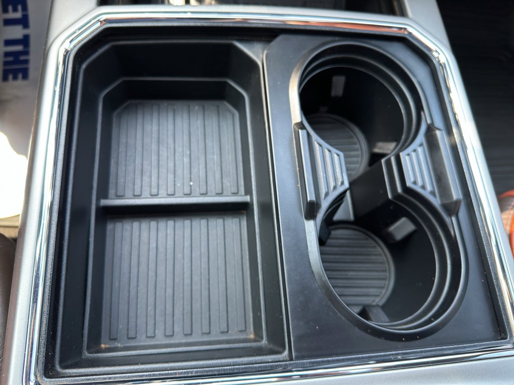 2022 Ford F-250 King Ranch