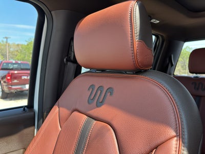 2022 Ford F-250 King Ranch