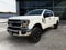2022 Ford F-250 King Ranch