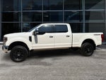 2022 Ford F-250 King Ranch