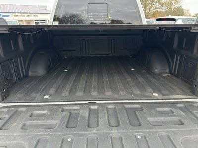 2024 Ford F-150 4x4 SuperCrew XLT