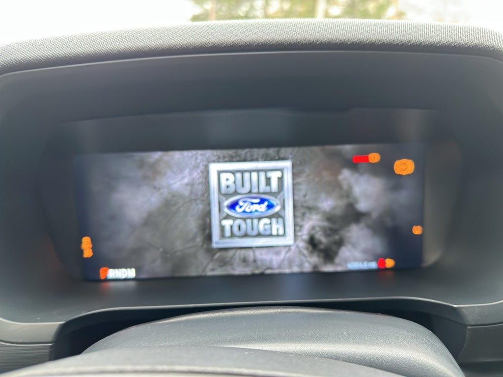 2024 Ford F-150 4x4 SuperCrew XLT