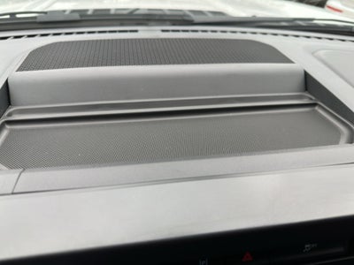 2024 Ford F-150 4x4 SuperCrew XLT