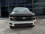 2024 Ford F-150 4x4 SuperCrew XLT