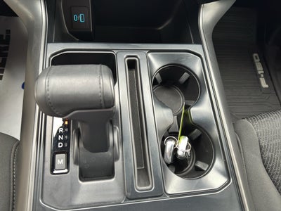 2024 Ford F-150 4x4 SuperCrew XLT