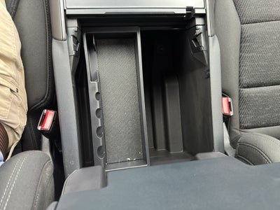 2024 Ford F-150 4x4 SuperCrew XLT