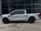2024 Ford F-150 4x4 SuperCrew XLT