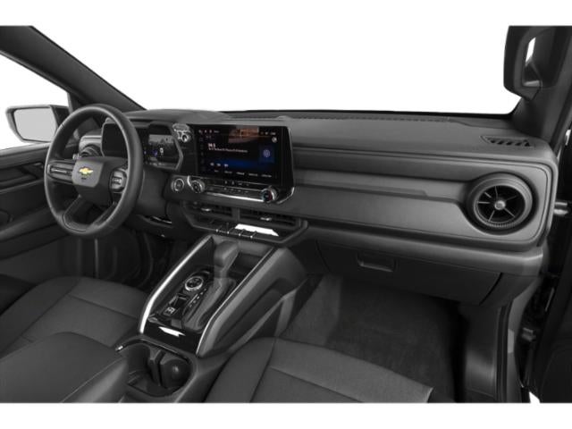 2023 Chevrolet Colorado 2WD Work Truck