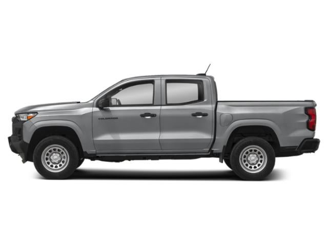 2023 Chevrolet Colorado 2WD Work Truck