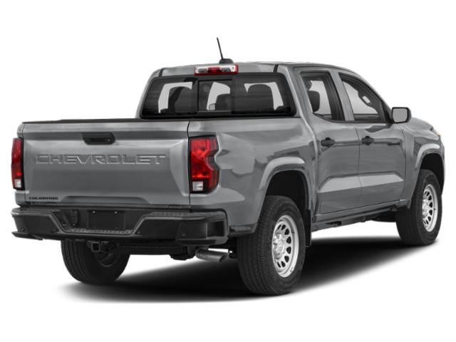 2023 Chevrolet Colorado 2WD Work Truck
