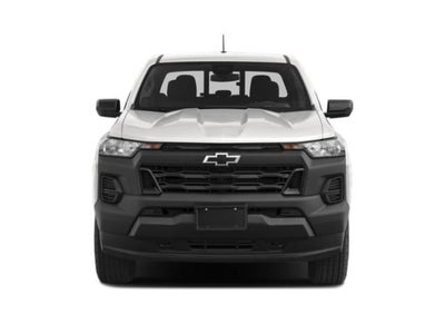 2023 Chevrolet Colorado 2WD Work Truck