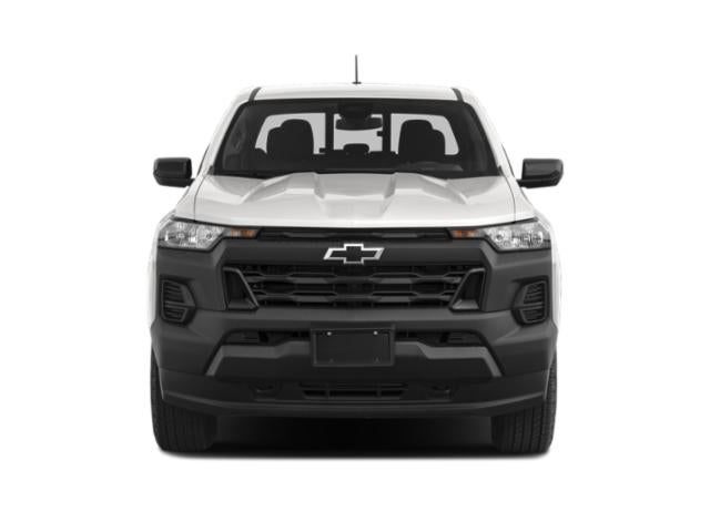 2023 Chevrolet Colorado 2WD Work Truck