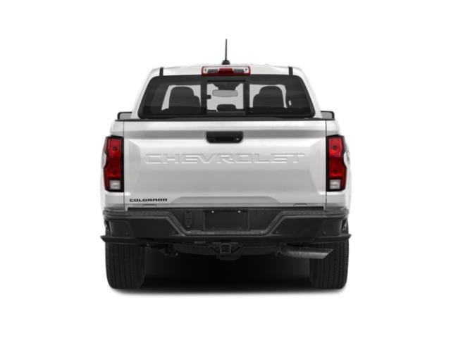 2023 Chevrolet Colorado 2WD Work Truck