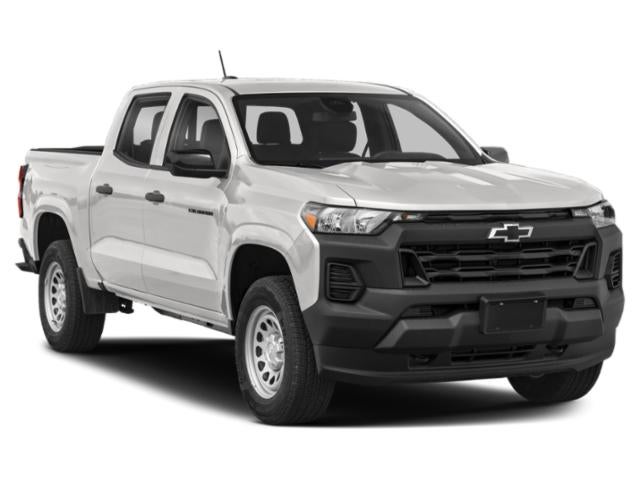 2023 Chevrolet Colorado 2WD Work Truck