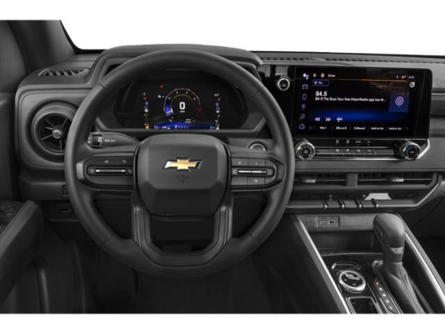 2023 Chevrolet Colorado 2WD Work Truck