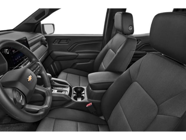 2023 Chevrolet Colorado 2WD Work Truck