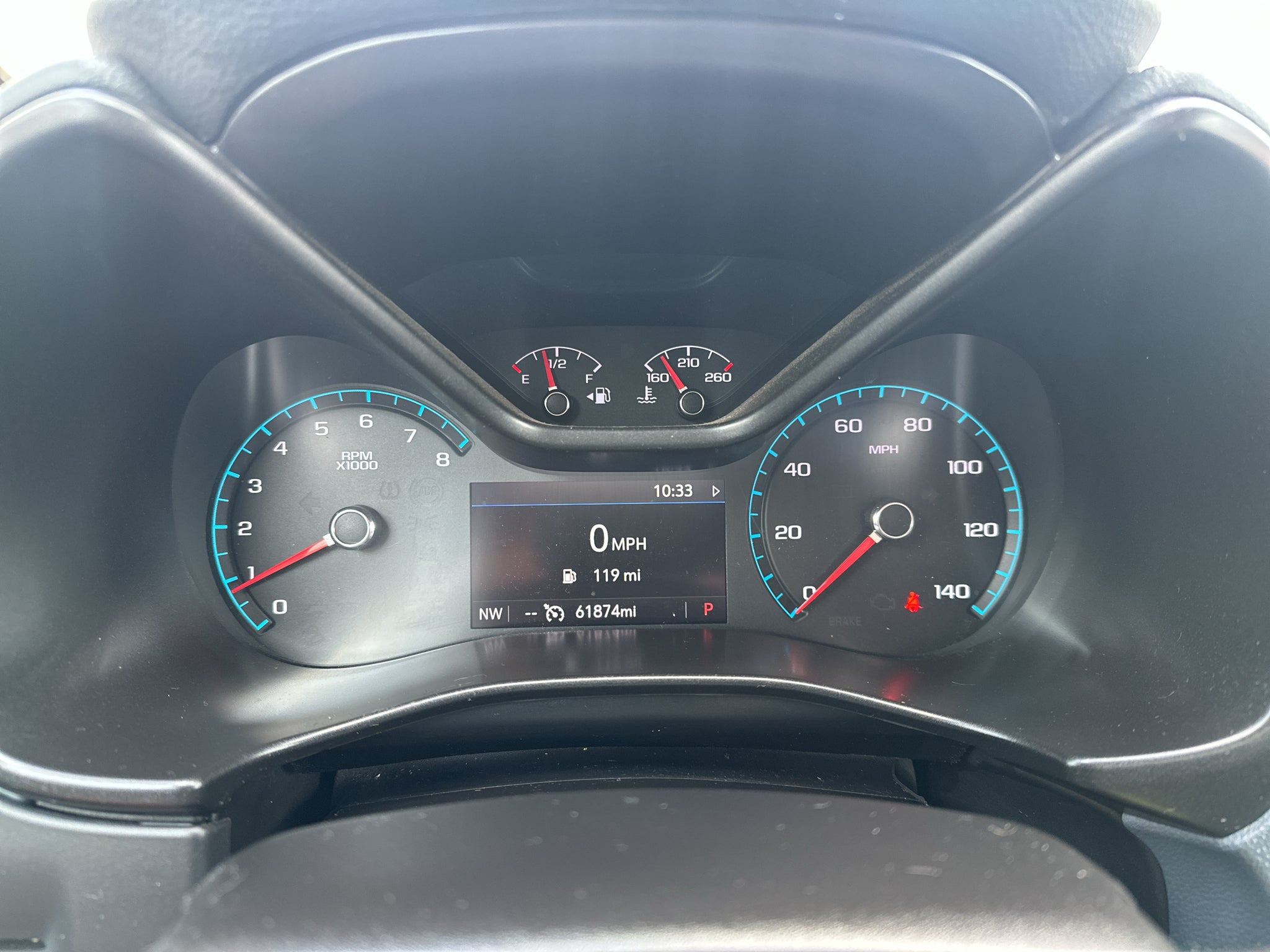 2022 Chevrolet Colorado 4WD Z71