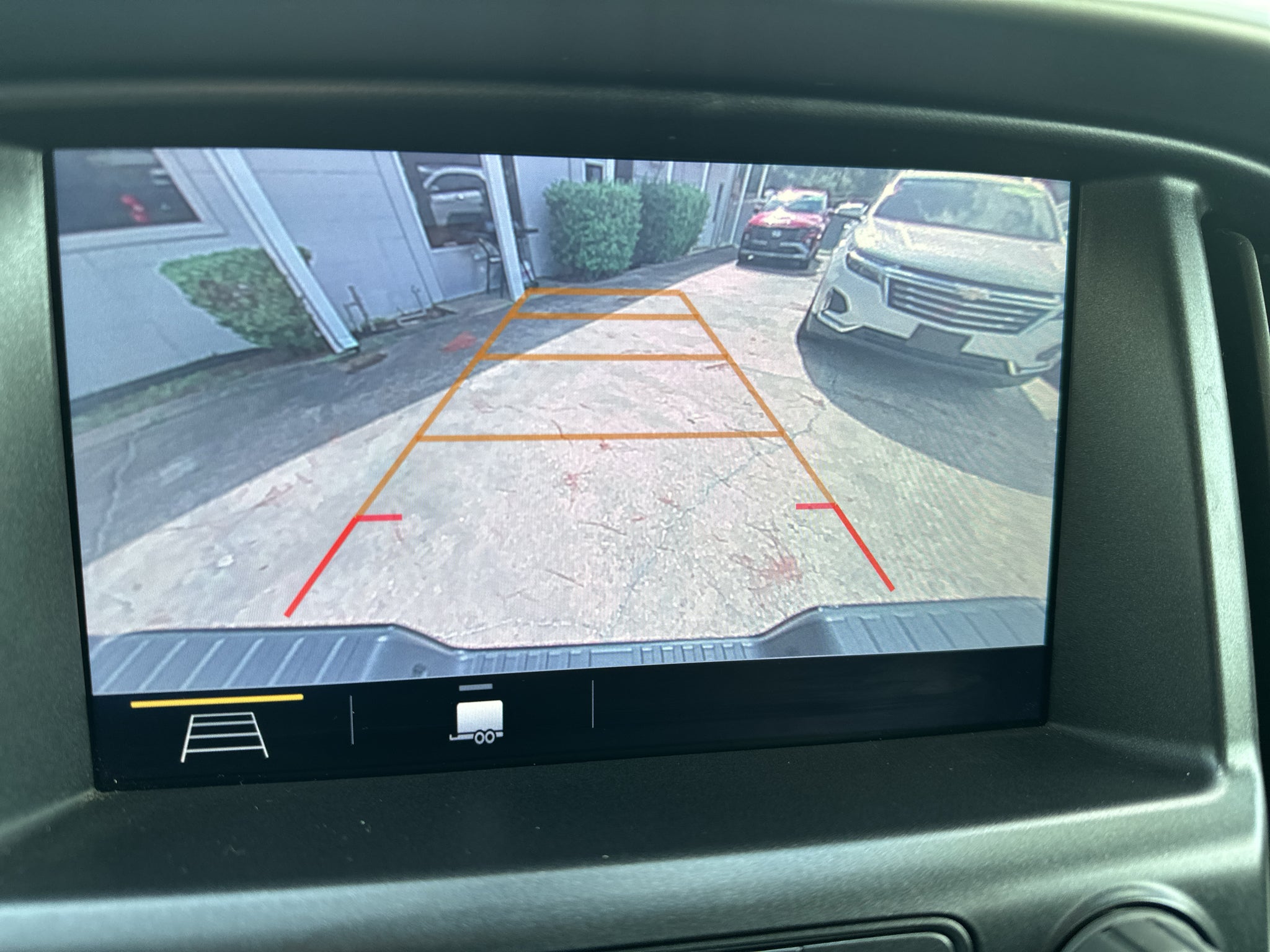 2022 Chevrolet Colorado 4WD Z71