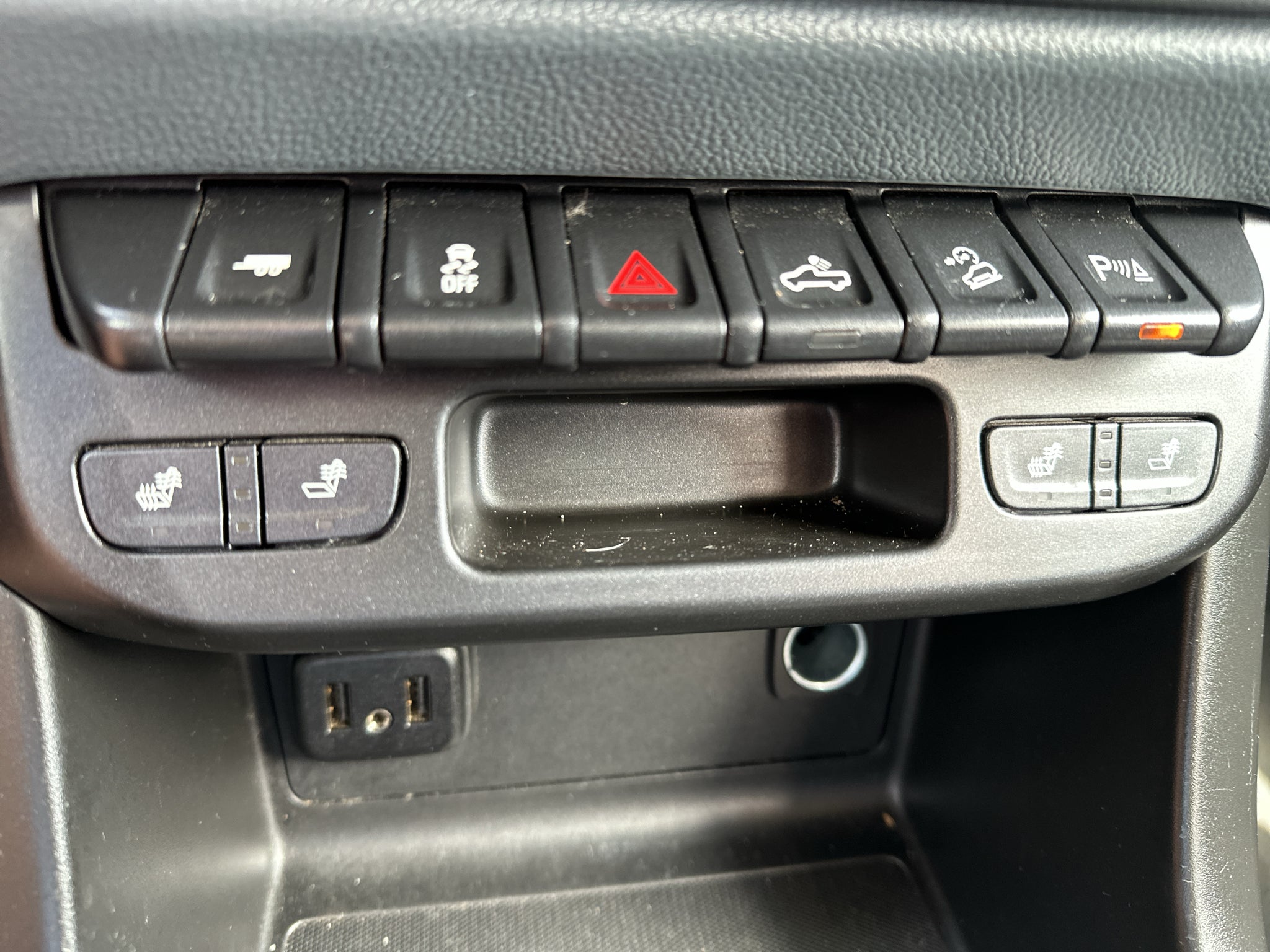 2022 Chevrolet Colorado 4WD Z71