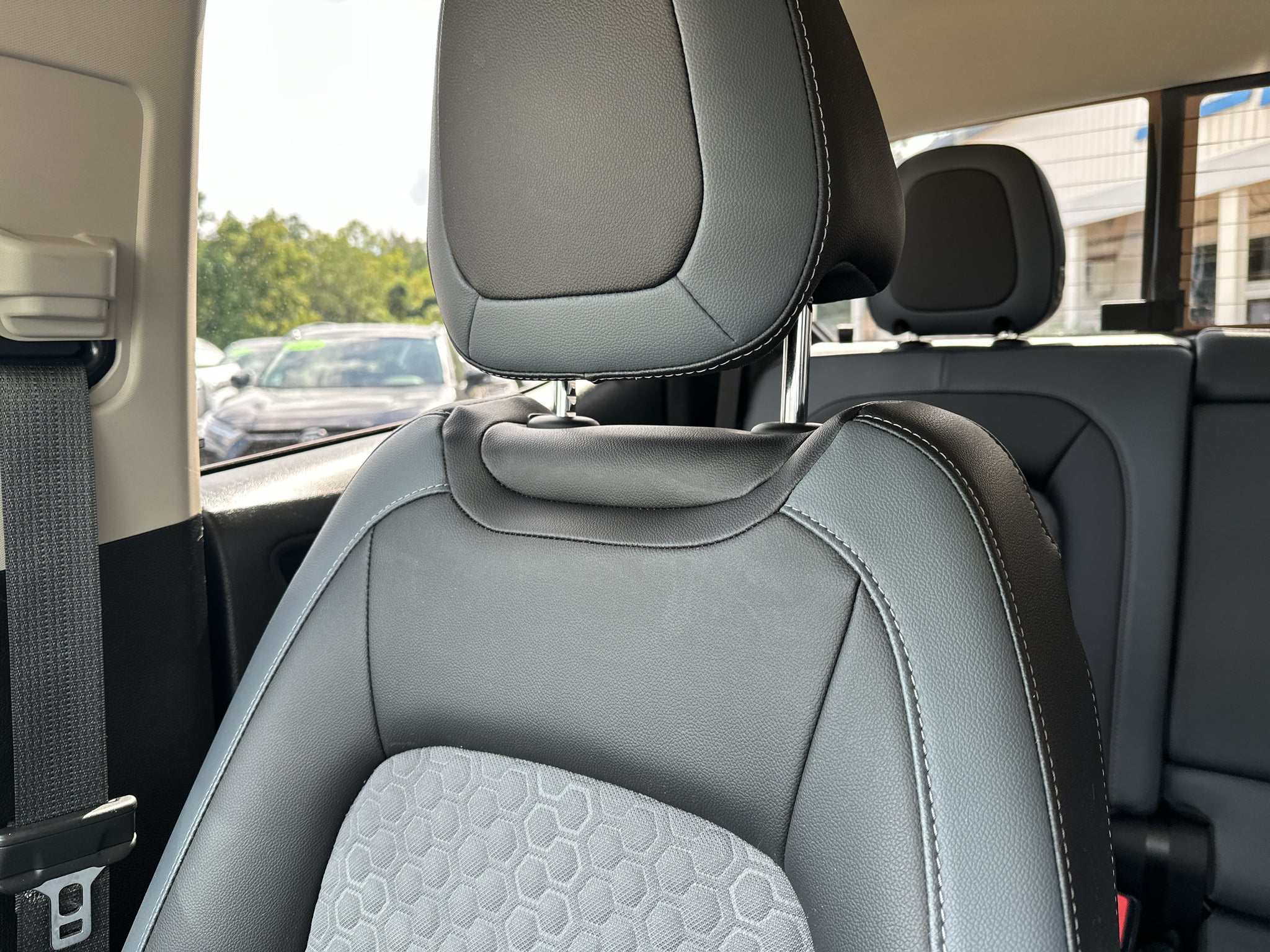 2022 Chevrolet Colorado 4WD Z71
