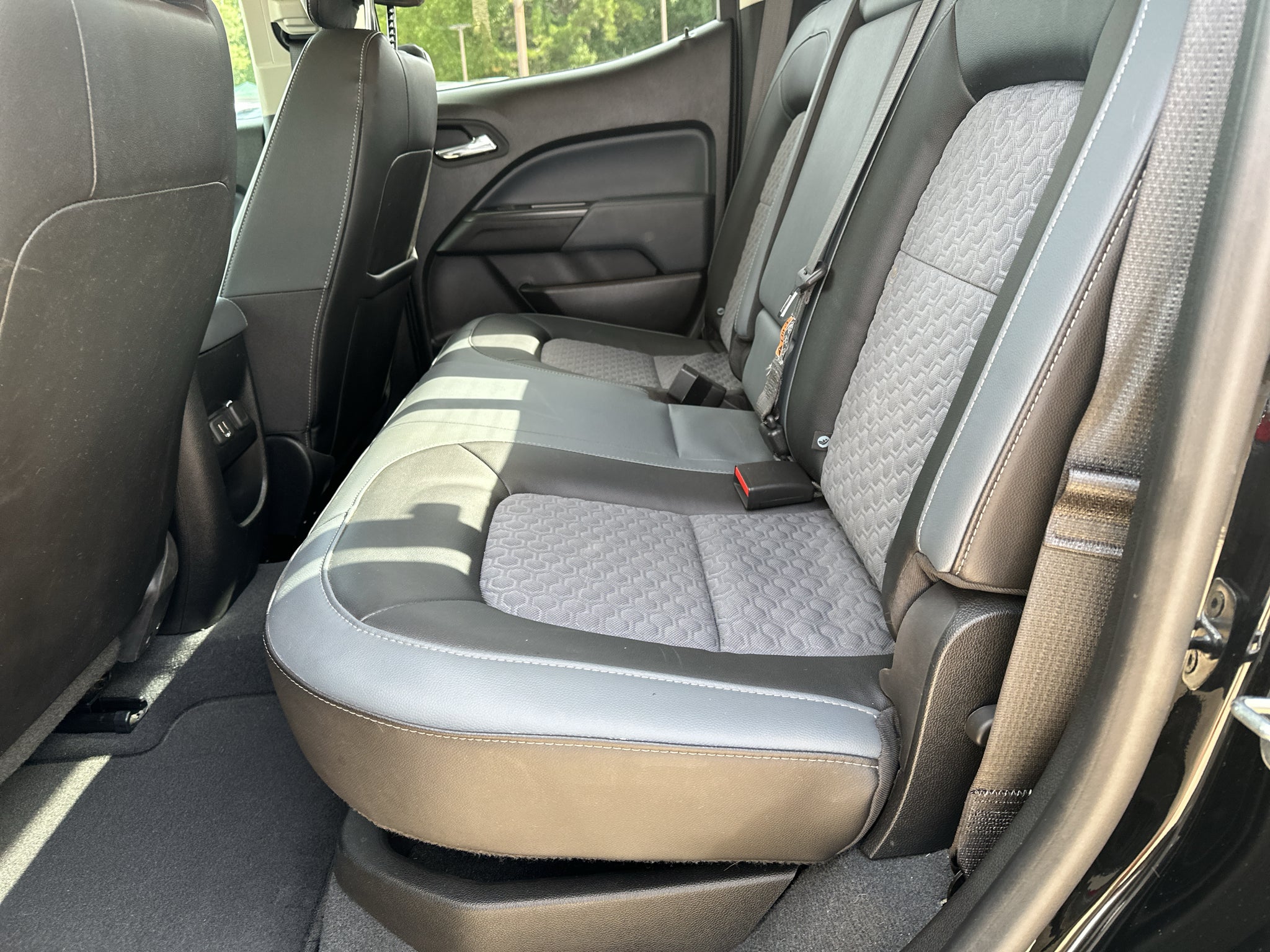 2022 Chevrolet Colorado 4WD Z71