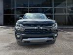 2022 Chevrolet Colorado 4WD Z71