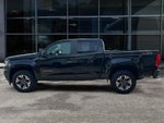 2022 Chevrolet Colorado 4WD Z71