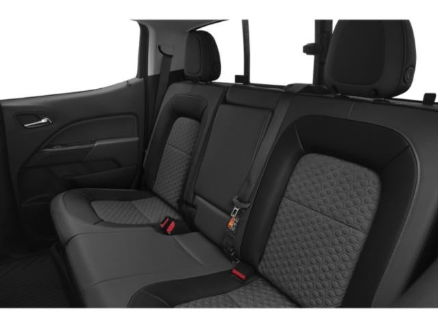 2022 Chevrolet Colorado 4WD Z71