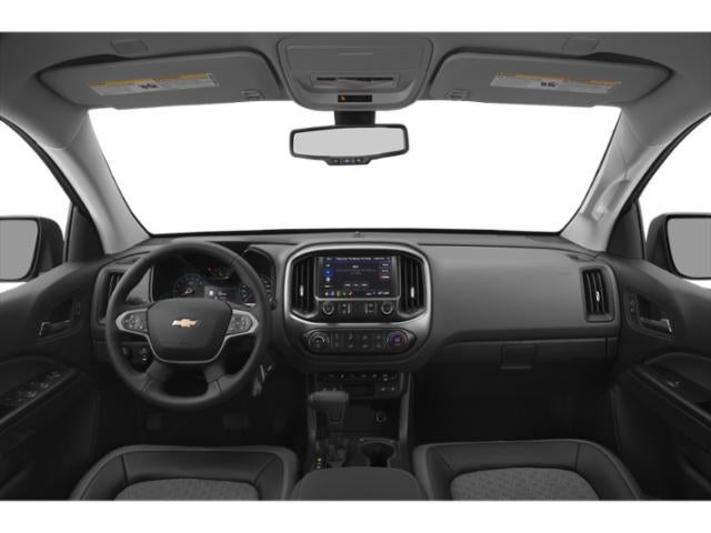 2022 Chevrolet Colorado 4WD Z71