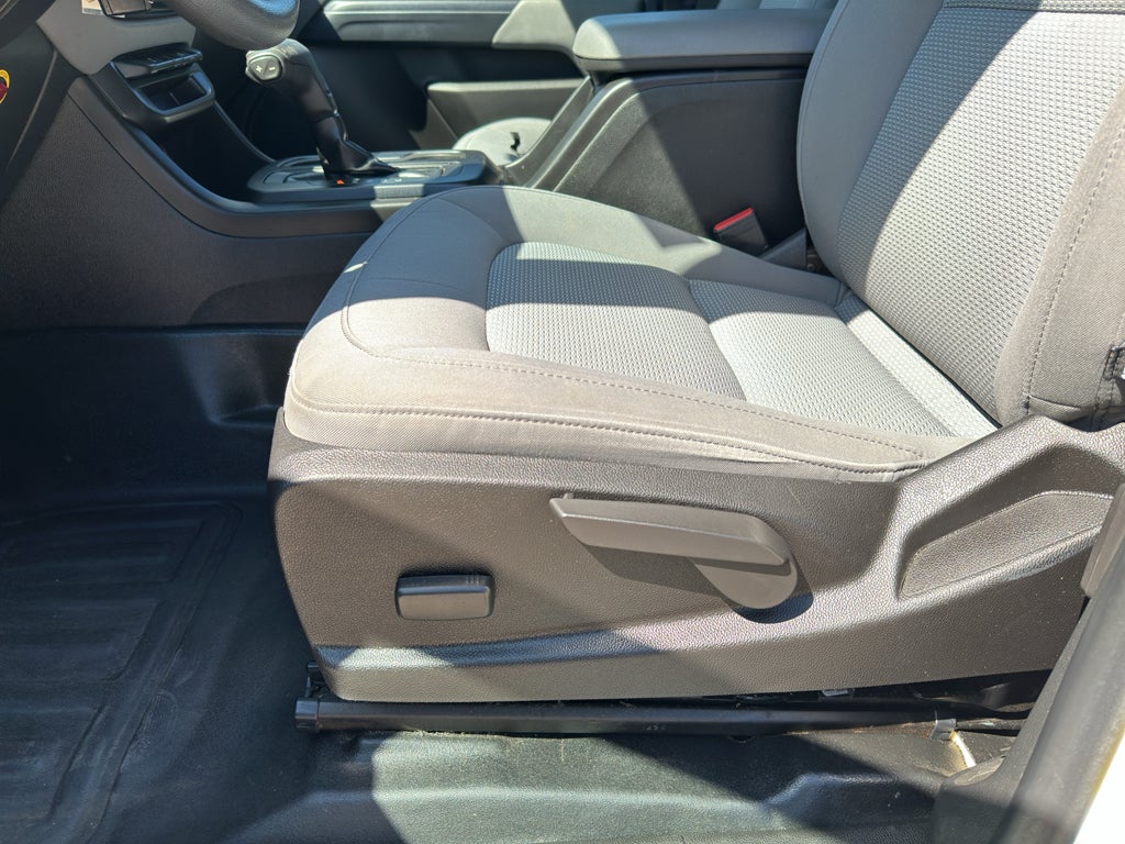2021 Chevrolet Colorado 2WD Work Truck