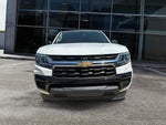2021 Chevrolet Colorado 2WD Work Truck