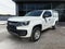 2021 Chevrolet Colorado 2WD Work Truck