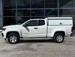 2021 Chevrolet Colorado 2WD Work Truck