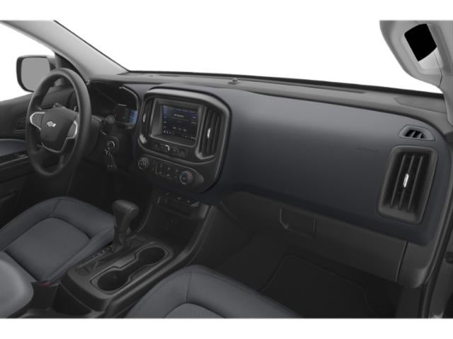2021 Chevrolet Colorado 2WD Work Truck