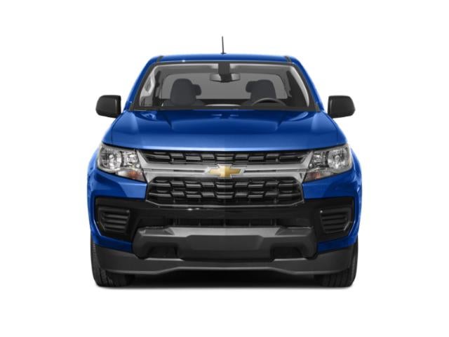 2021 Chevrolet Colorado 2WD Work Truck