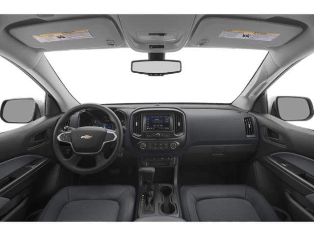 2021 Chevrolet Colorado 2WD Work Truck