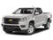 2022 Chevrolet Colorado 2WD LT