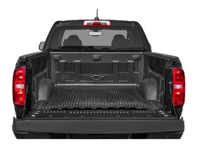 2022 Chevrolet Colorado 2WD LT