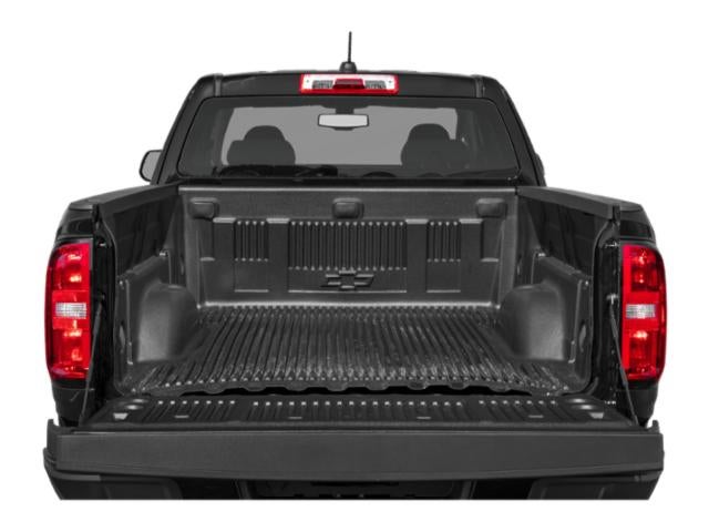 2022 Chevrolet Colorado 2WD LT