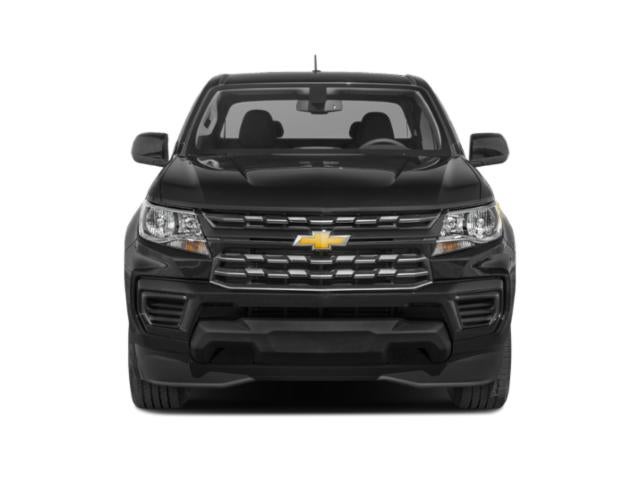 2022 Chevrolet Colorado 2WD LT