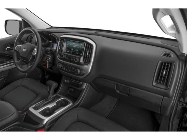 2022 Chevrolet Colorado 2WD LT