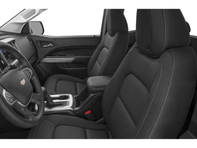 2022 Chevrolet Colorado 2WD LT