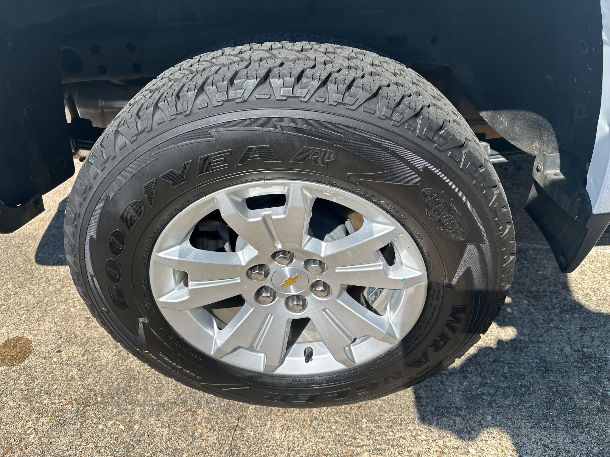2022 Chevrolet Colorado 2WD LT