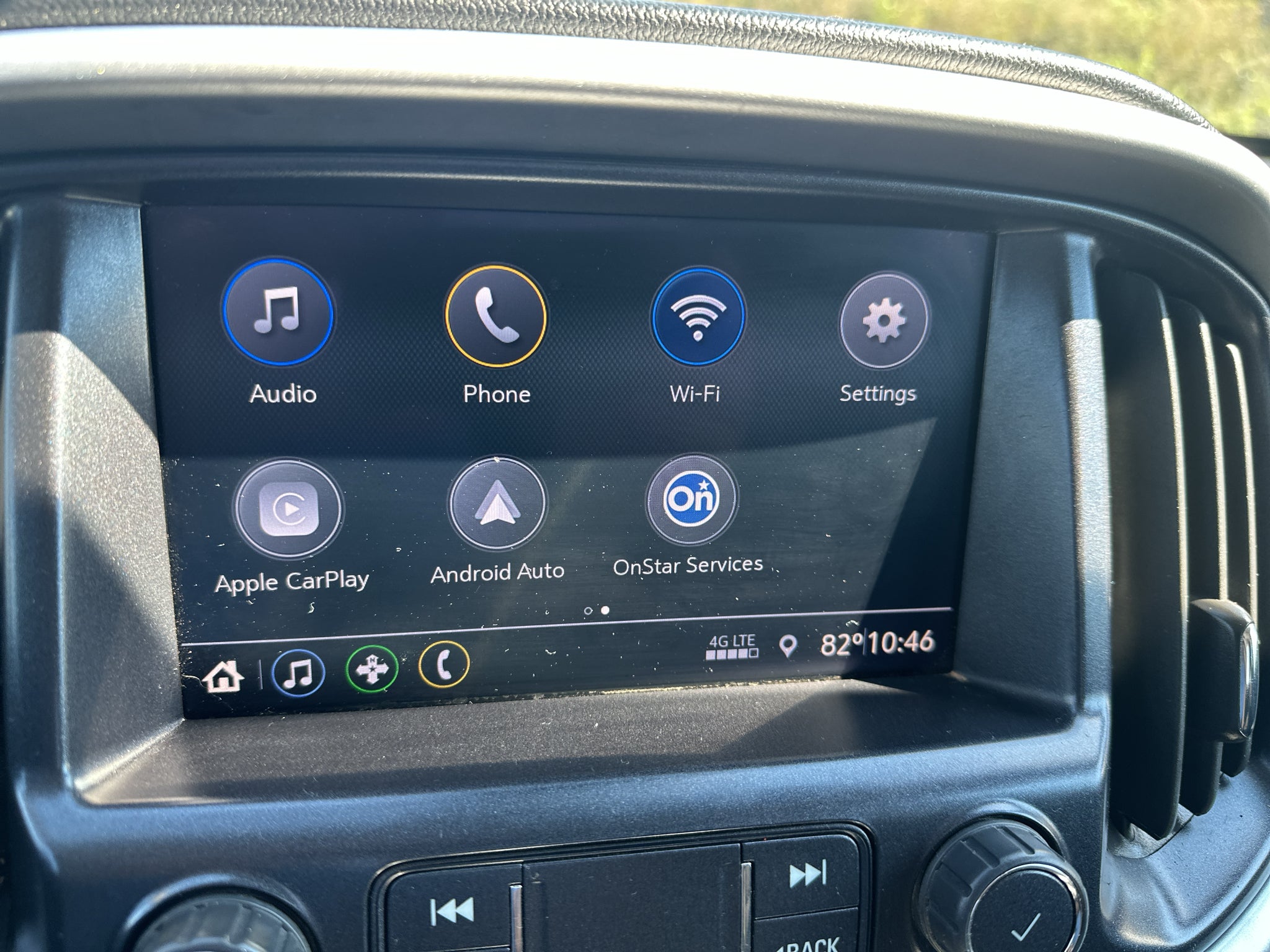 2022 Chevrolet Colorado 2WD LT