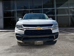2022 Chevrolet Colorado 2WD LT