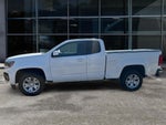 2022 Chevrolet Colorado 2WD LT