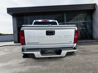 2022 Chevrolet Colorado 2WD LT