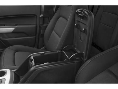 2022 Chevrolet Colorado 2WD LT